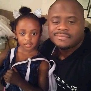 Meet your Posher, Darrell